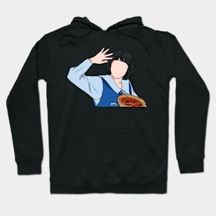 Extraordinary Attorney Woo Hoodie